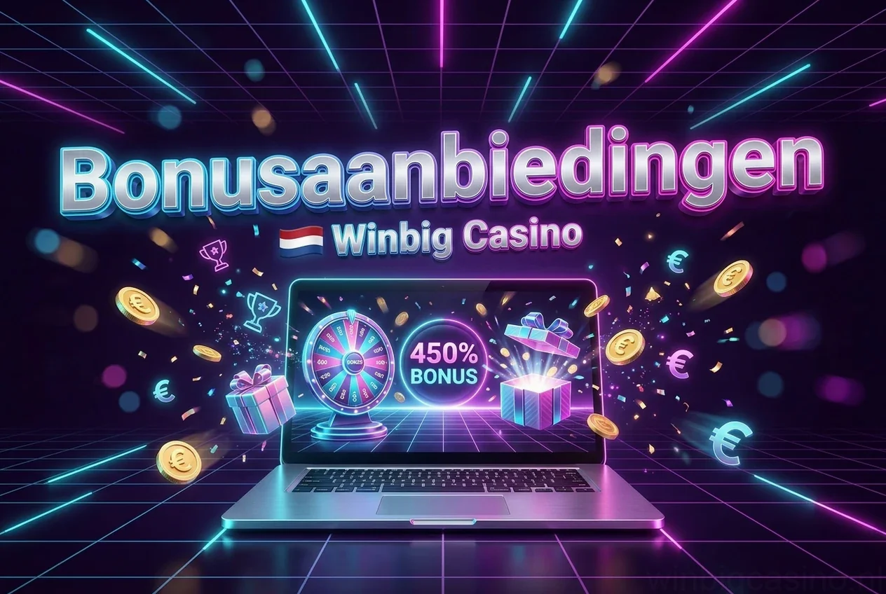 Bonusaanbiedingen