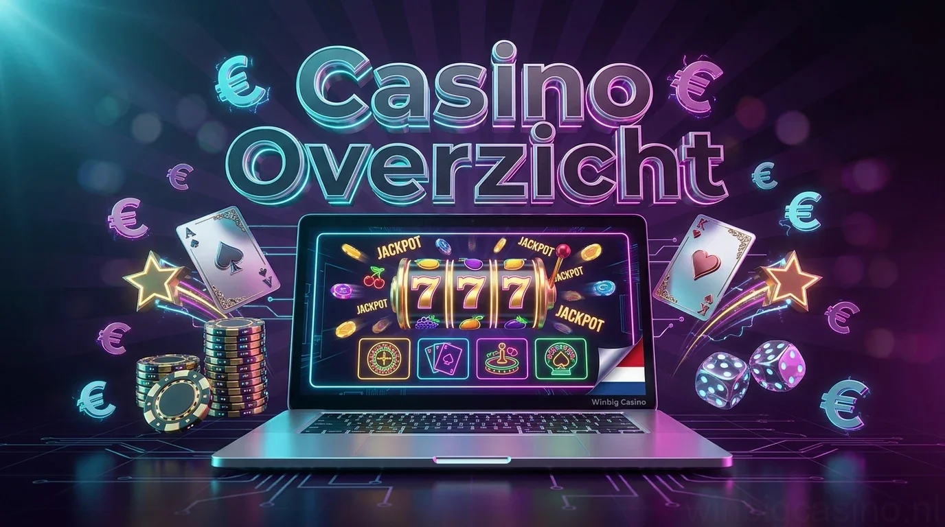 Casino Overzicht